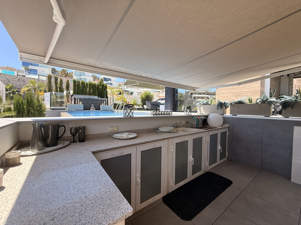 Villa te verkoop in Finestrat