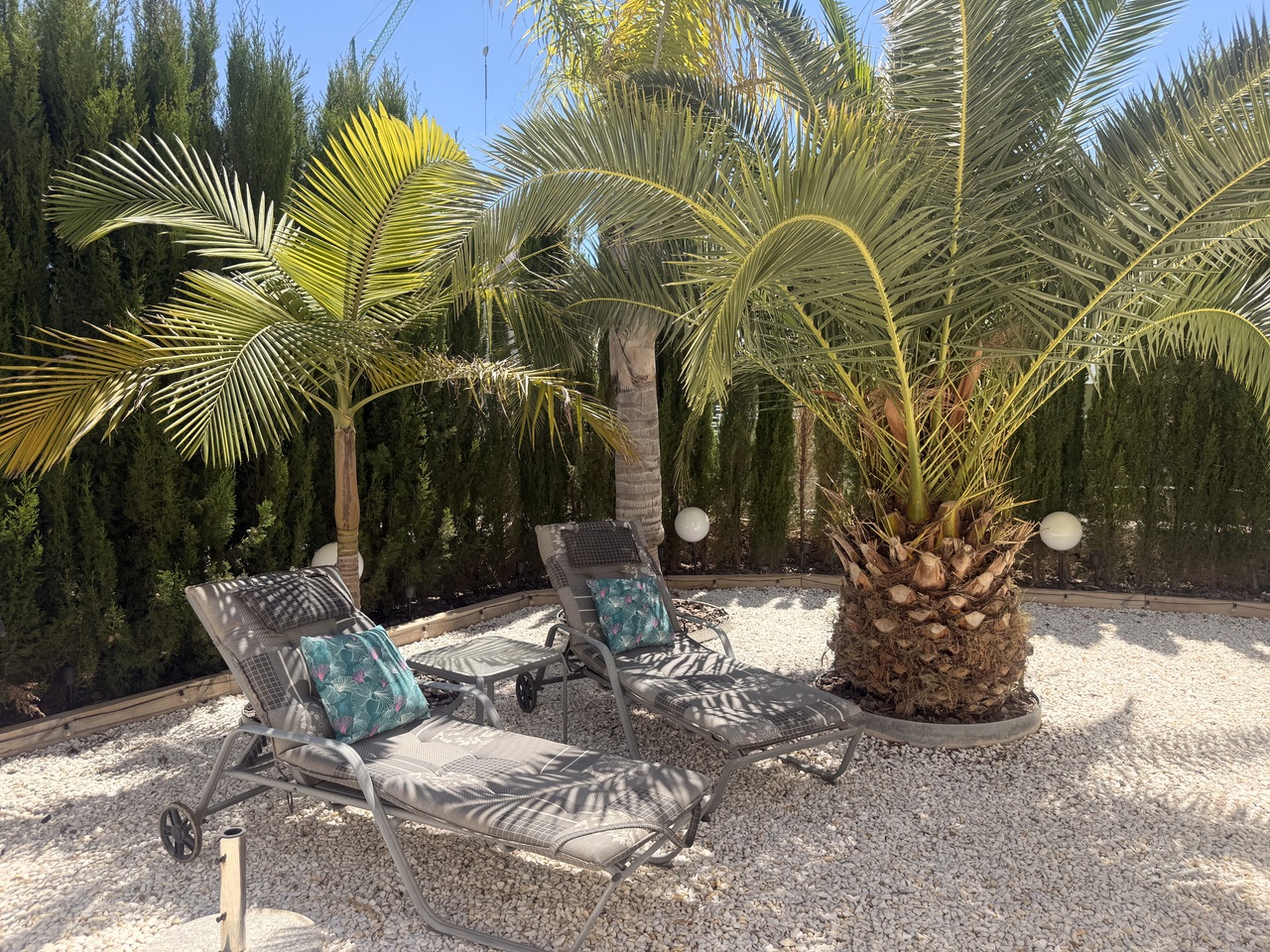 Villa te verkoop in Finestrat