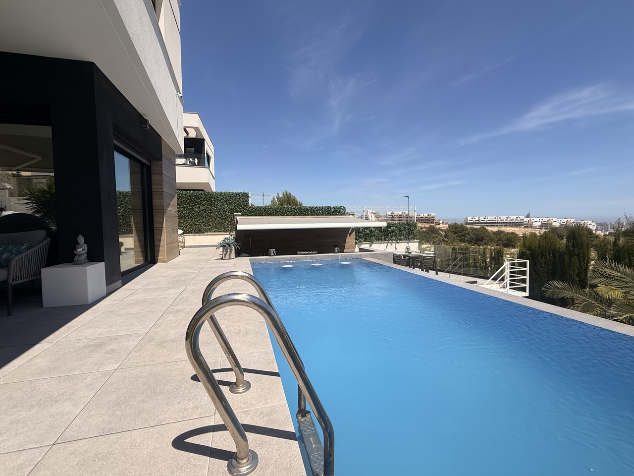 Villa te verkoop in Finestrat