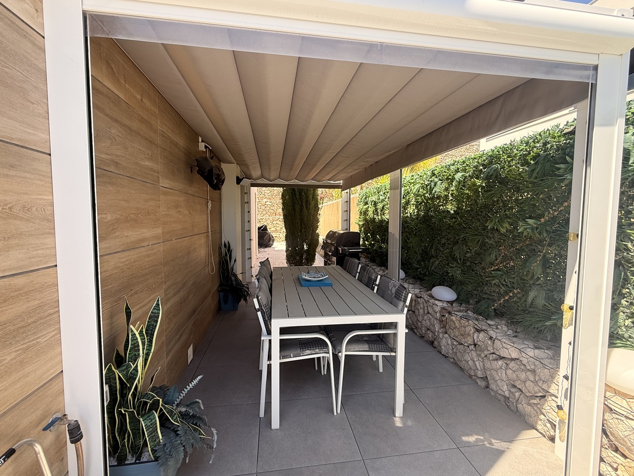Villa te verkoop in Finestrat