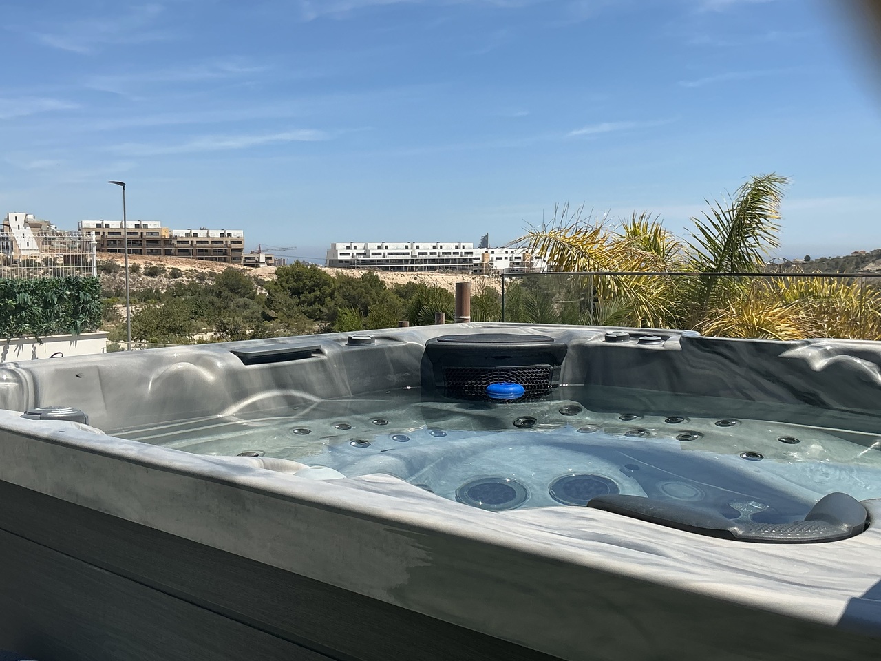 Villa te verkoop in Finestrat