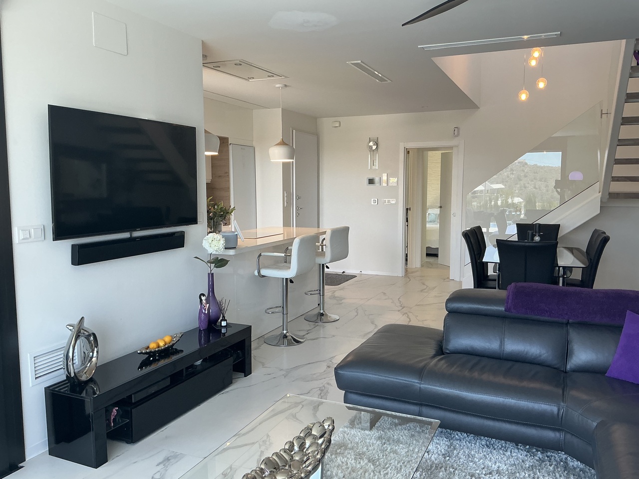 Villa te verkoop in Finestrat