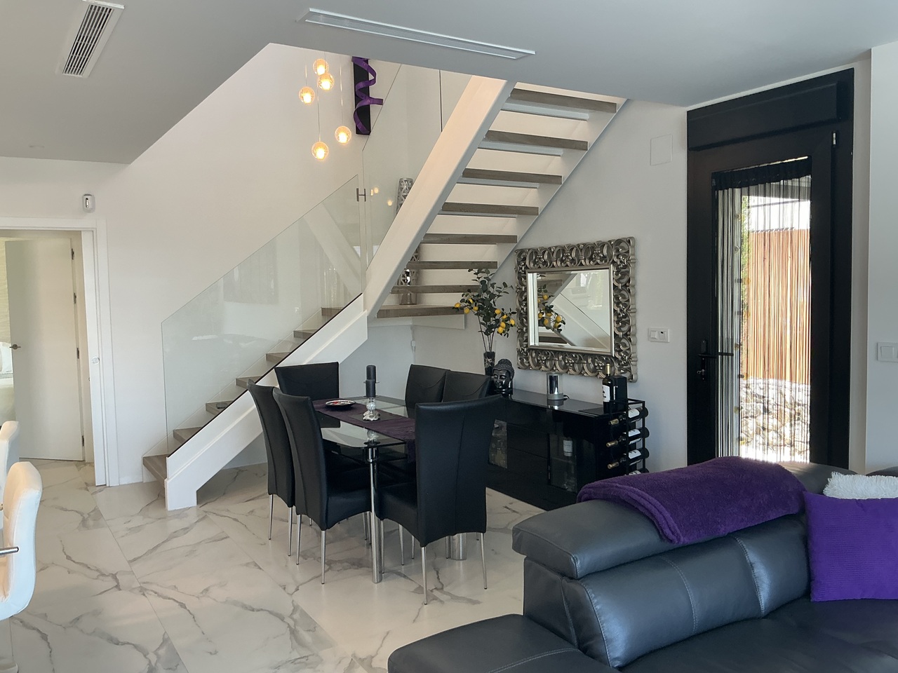 Villa te verkoop in Finestrat