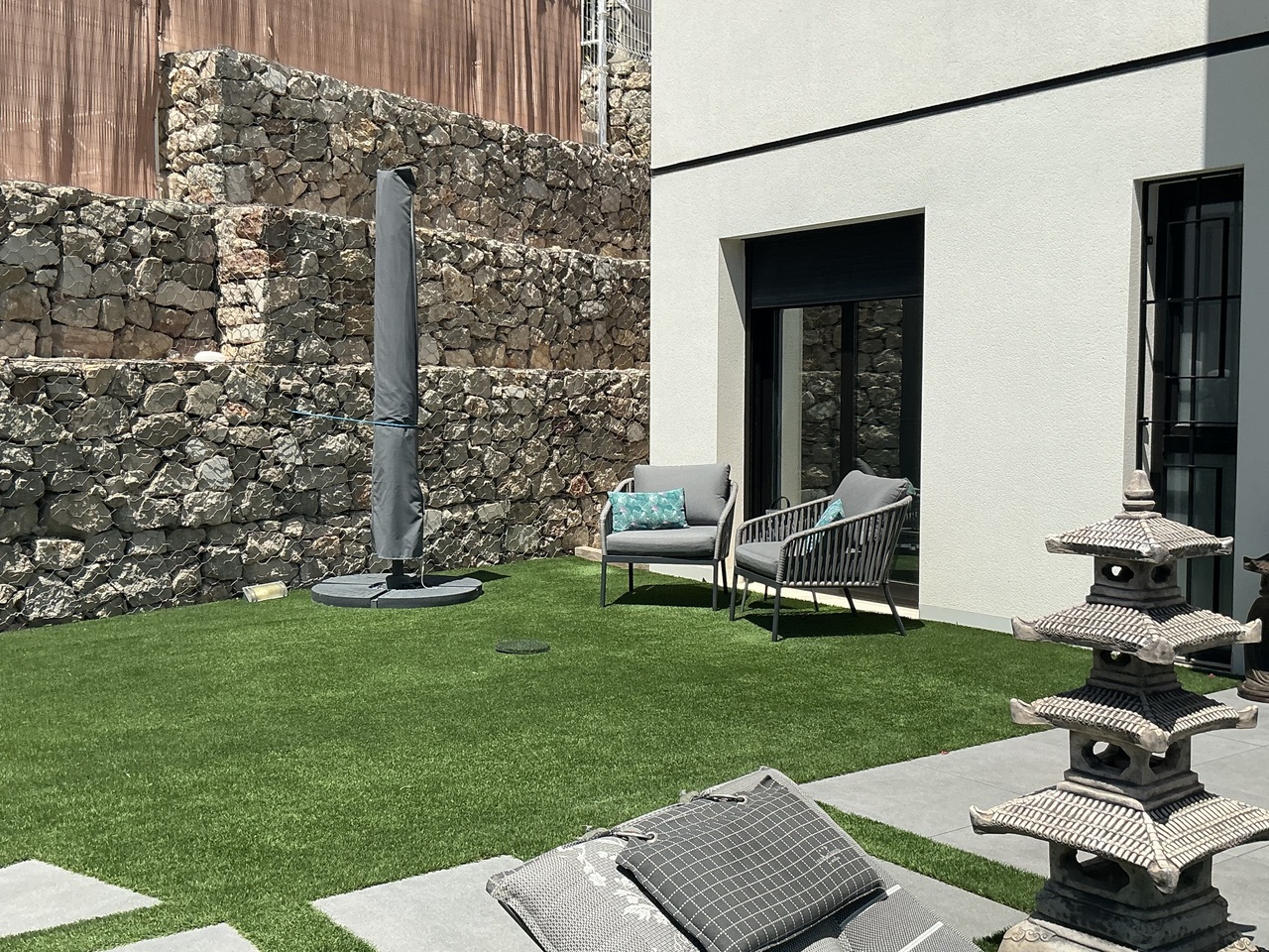 Villa te verkoop in Finestrat
