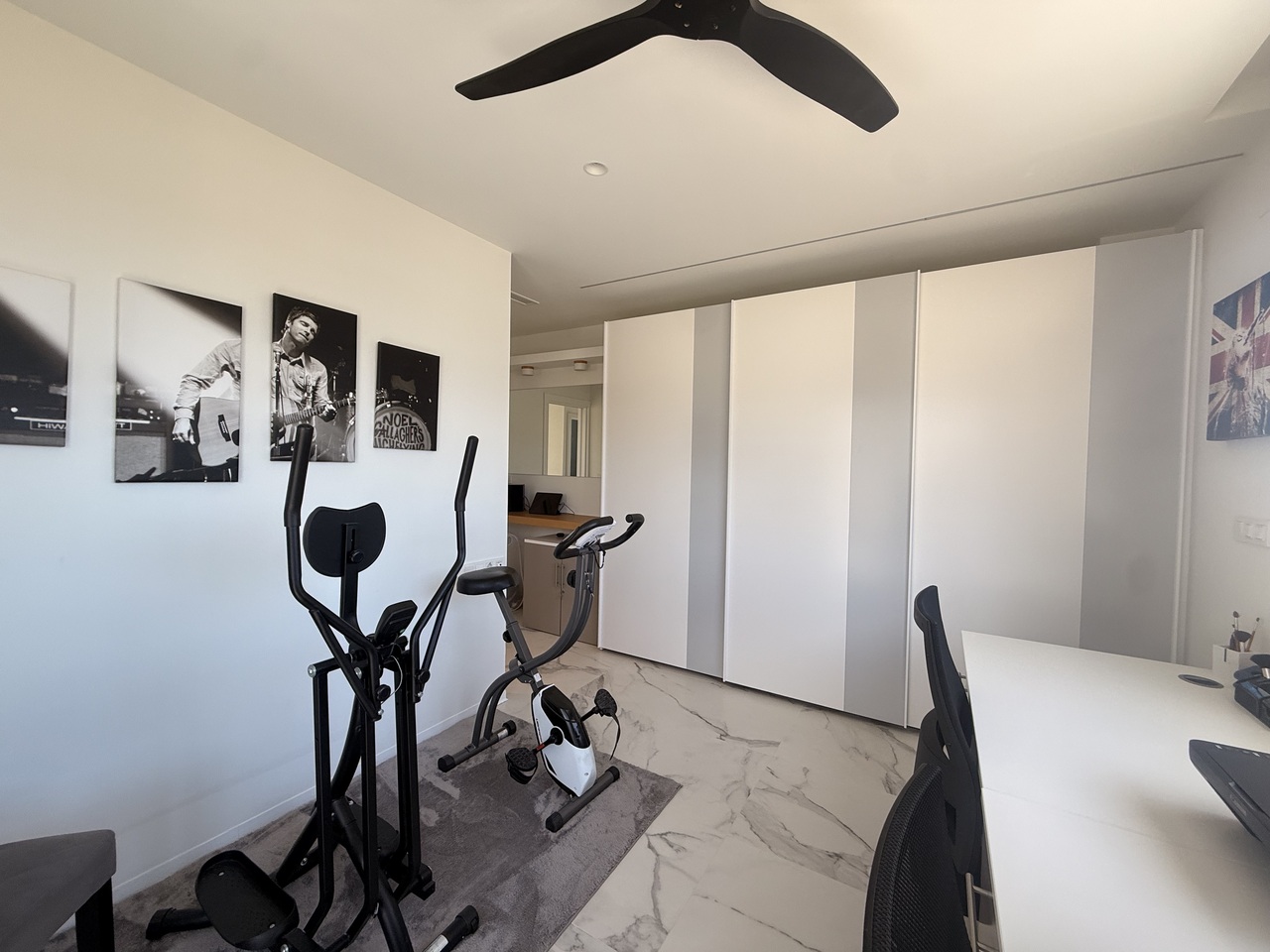 Villa te verkoop in Finestrat