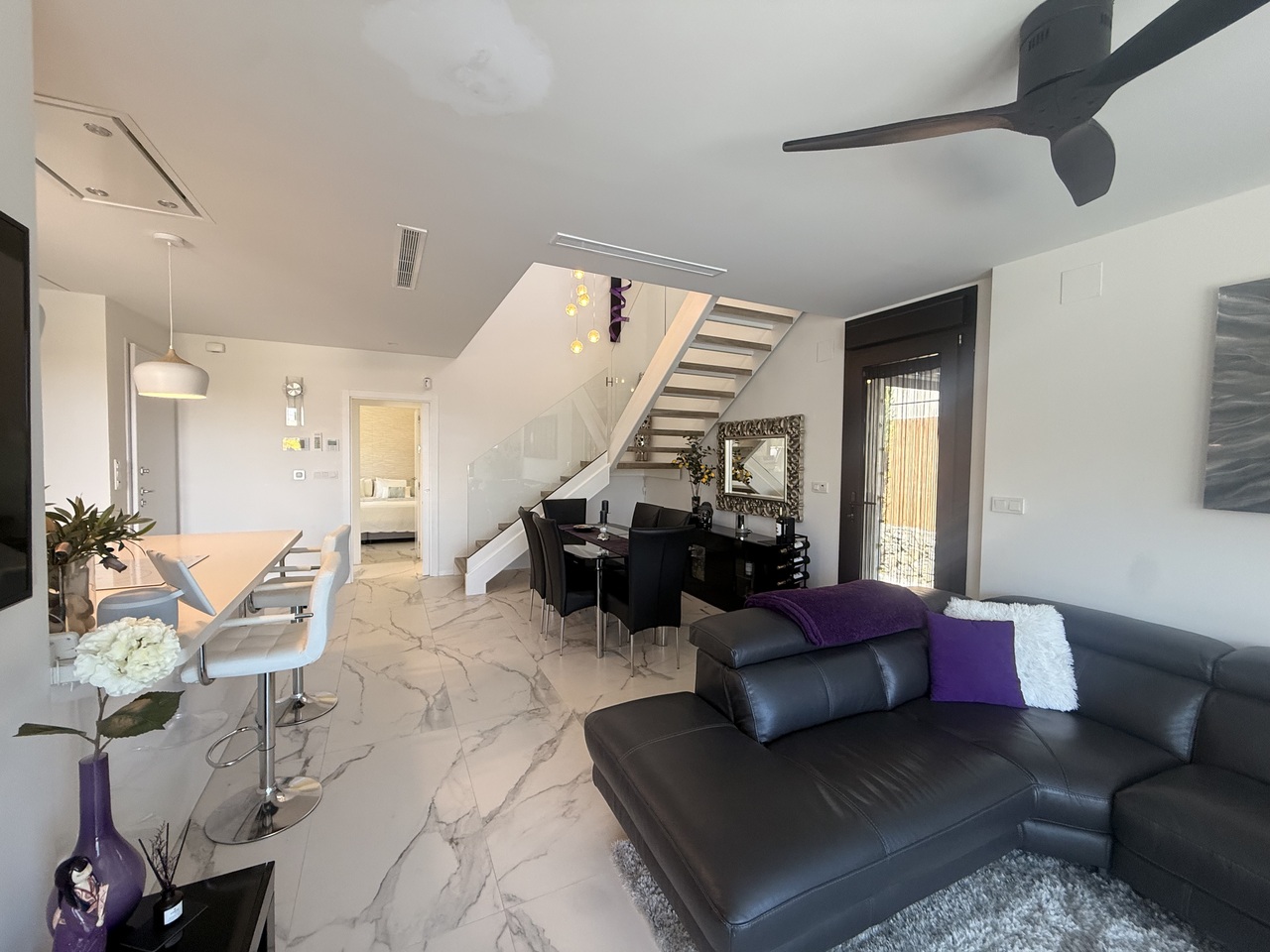 Villa te verkoop in Finestrat