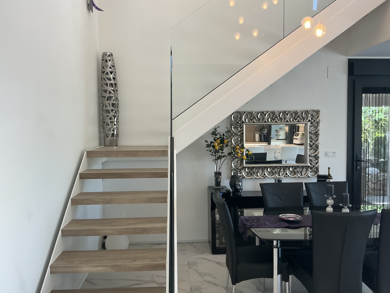 Villa te verkoop in Finestrat