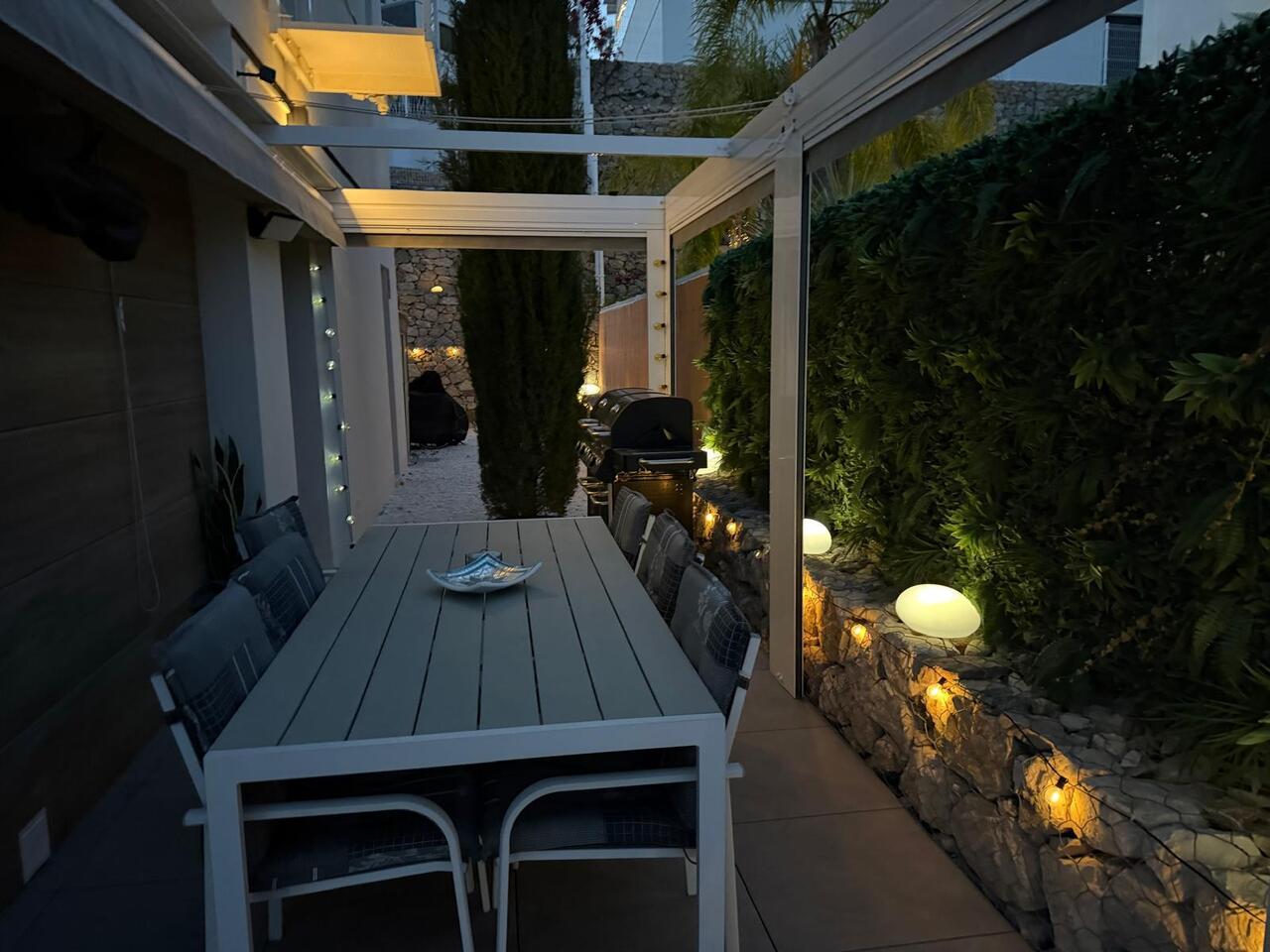 Villa te verkoop in Finestrat