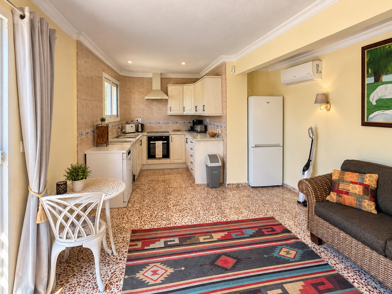 Villa à la vente à Calpe