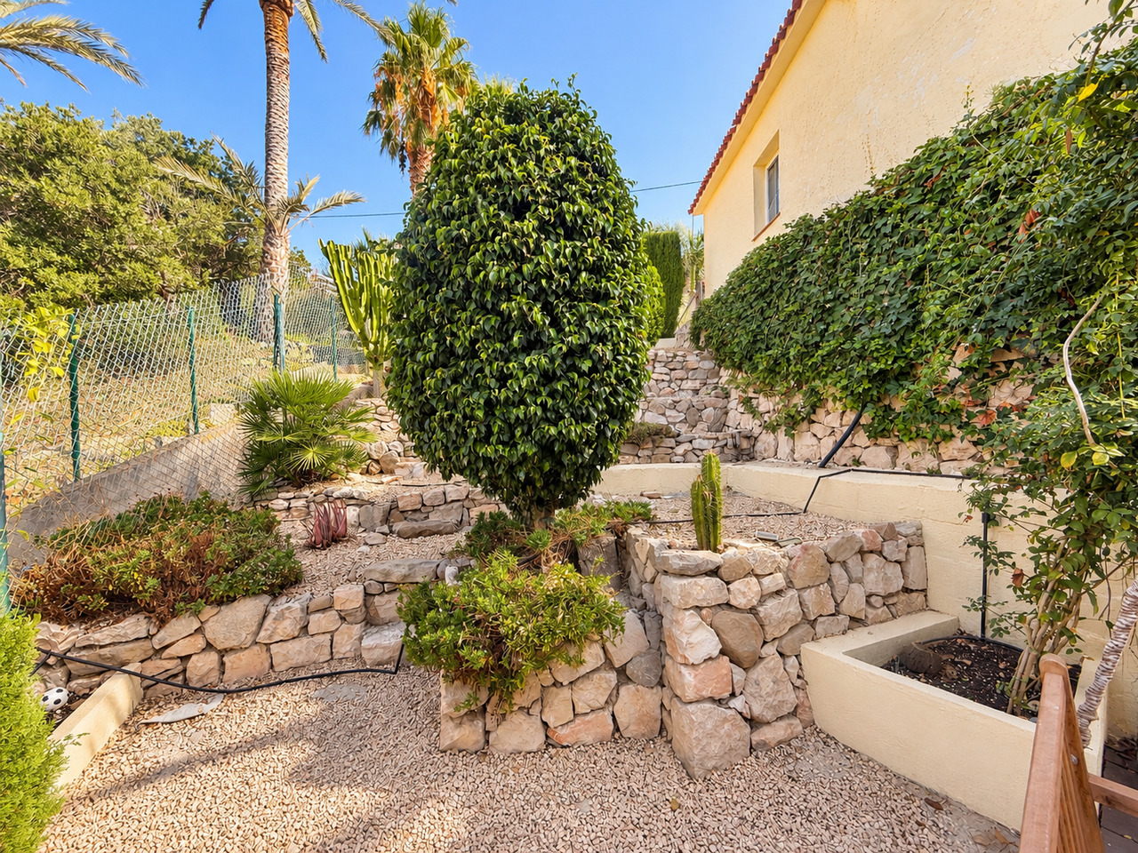 Villa à la vente à Calpe