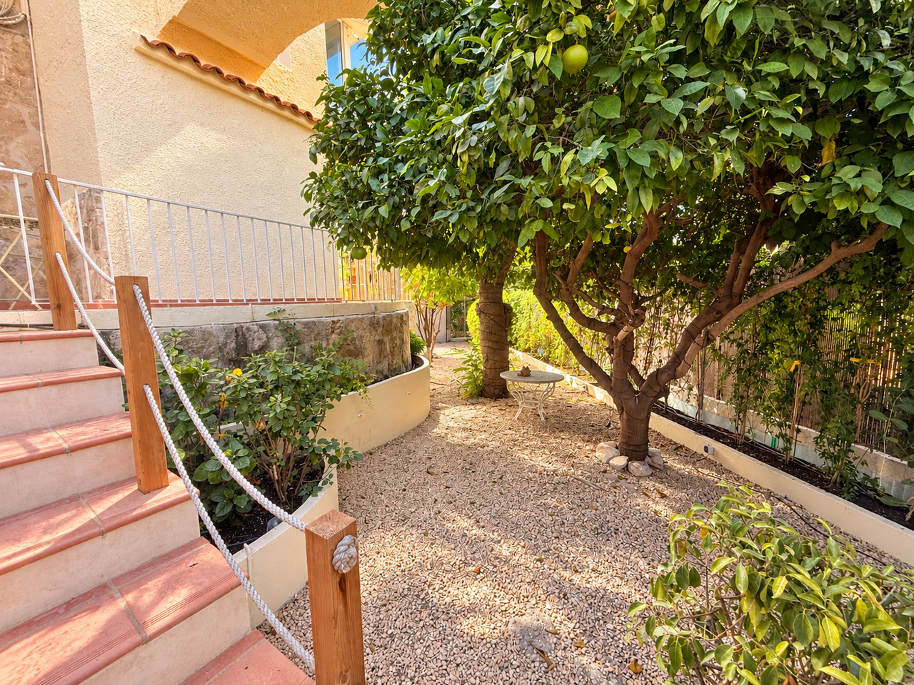 Villa à la vente à Calpe