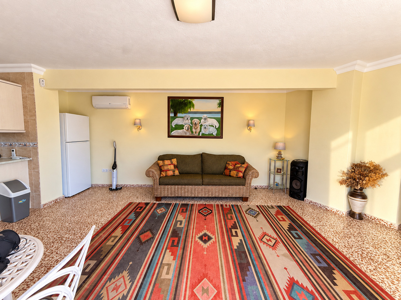 Villa à la vente à Calpe
