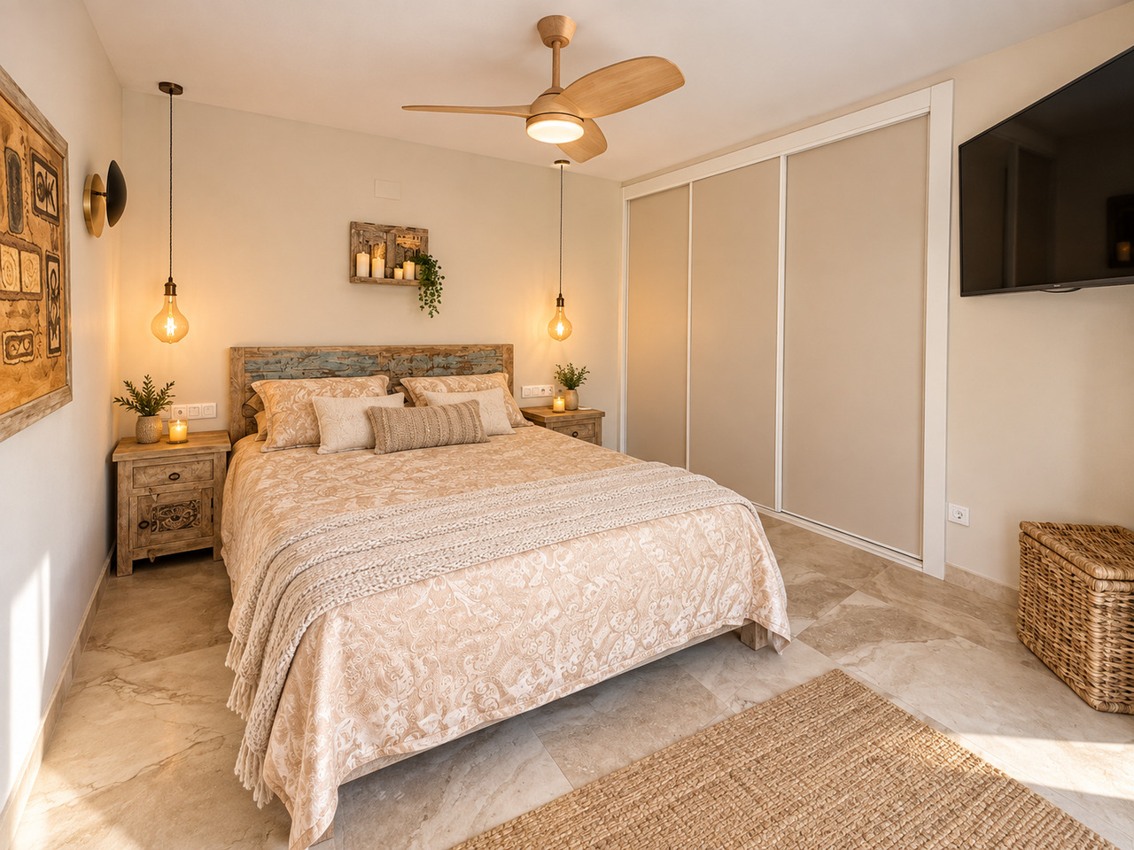 Villa à la vente à Calpe