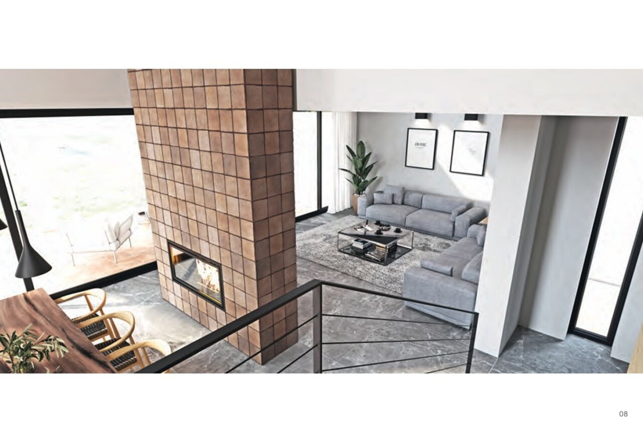 Villa en venta en Teulada
