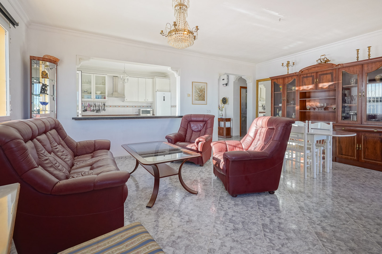Villa zum verkauf in Calpe