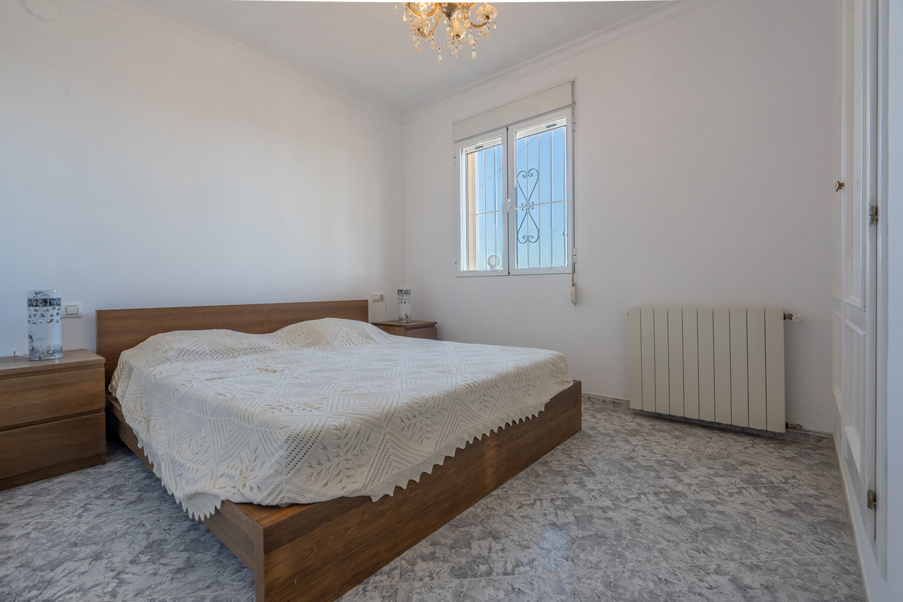Villa zum verkauf in Calpe