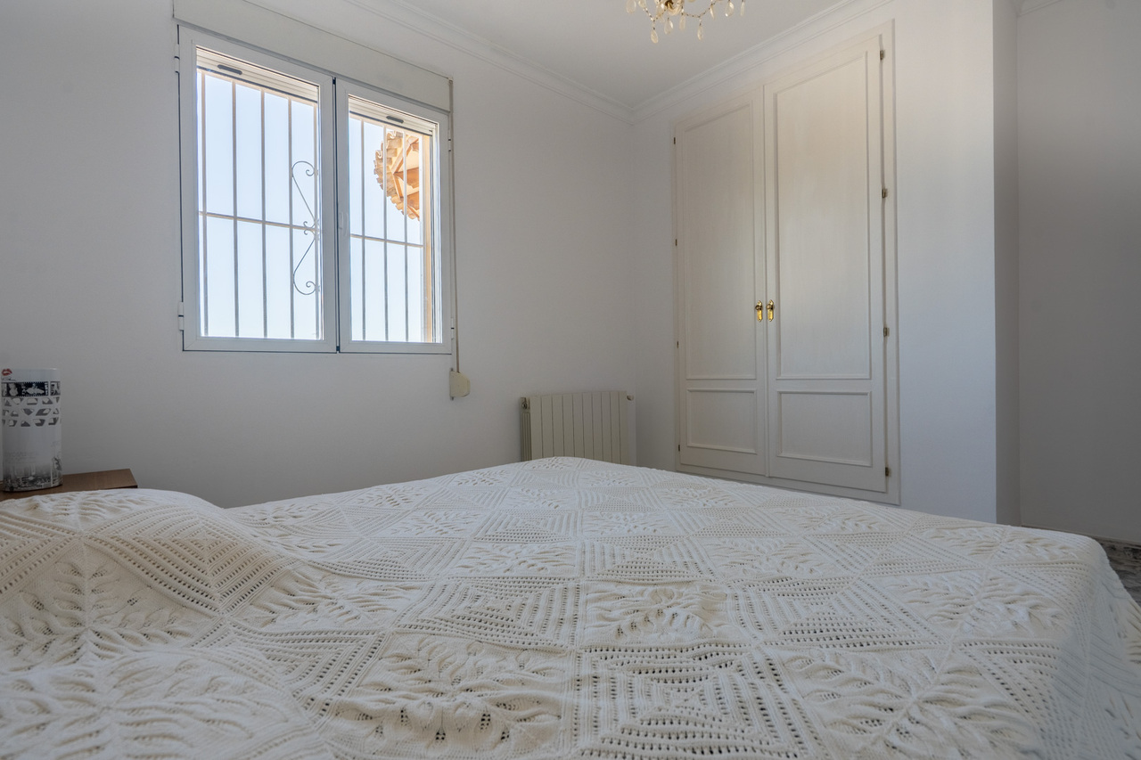Villa zum verkauf in Calpe