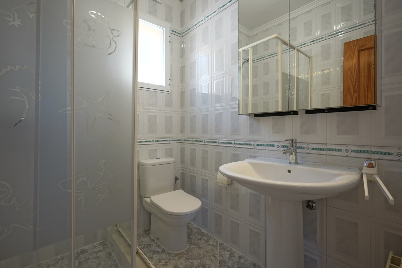 Villa zum verkauf in Calpe