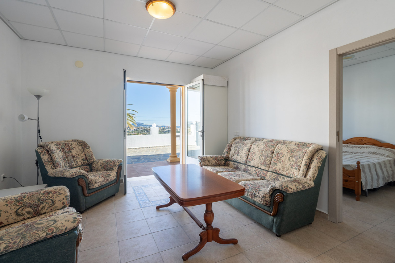 Villa zum verkauf in Calpe