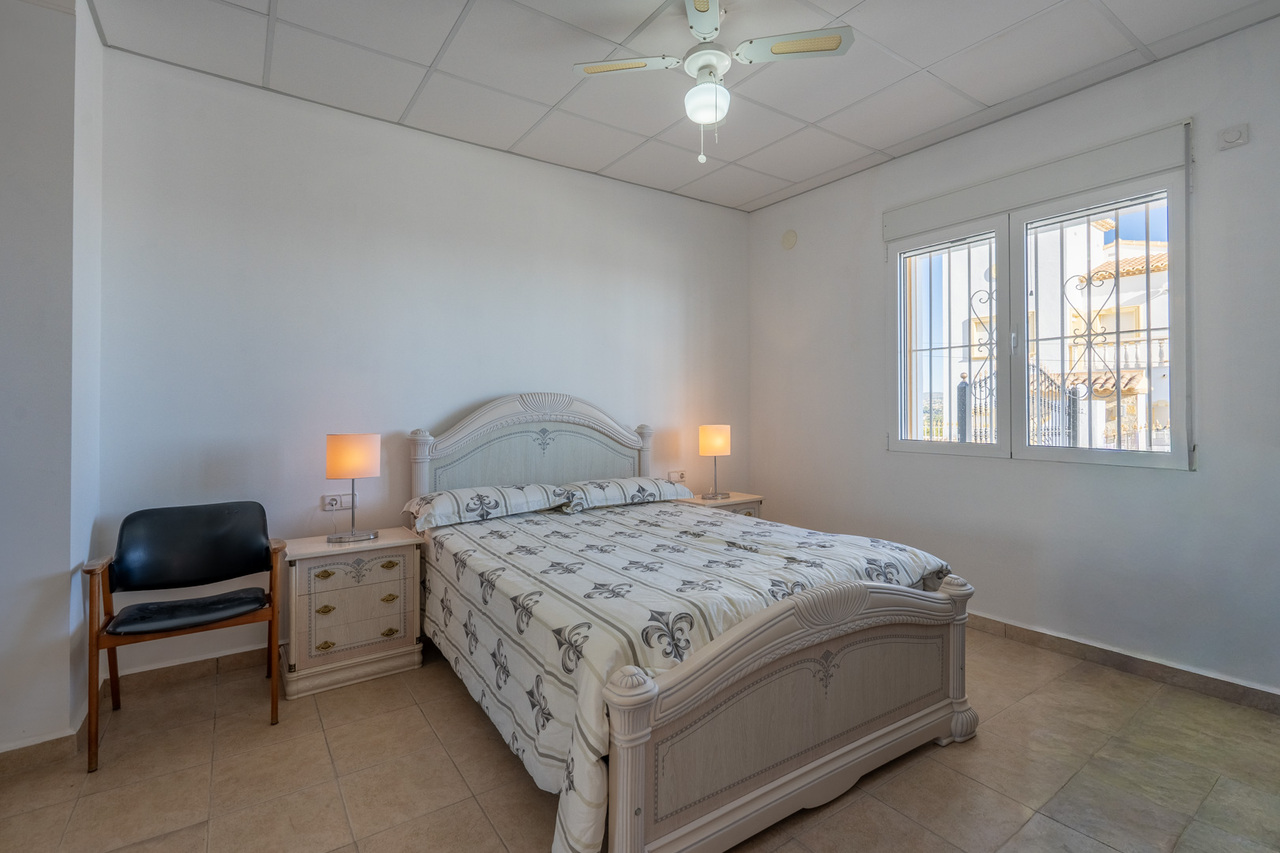 Villa zum verkauf in Calpe