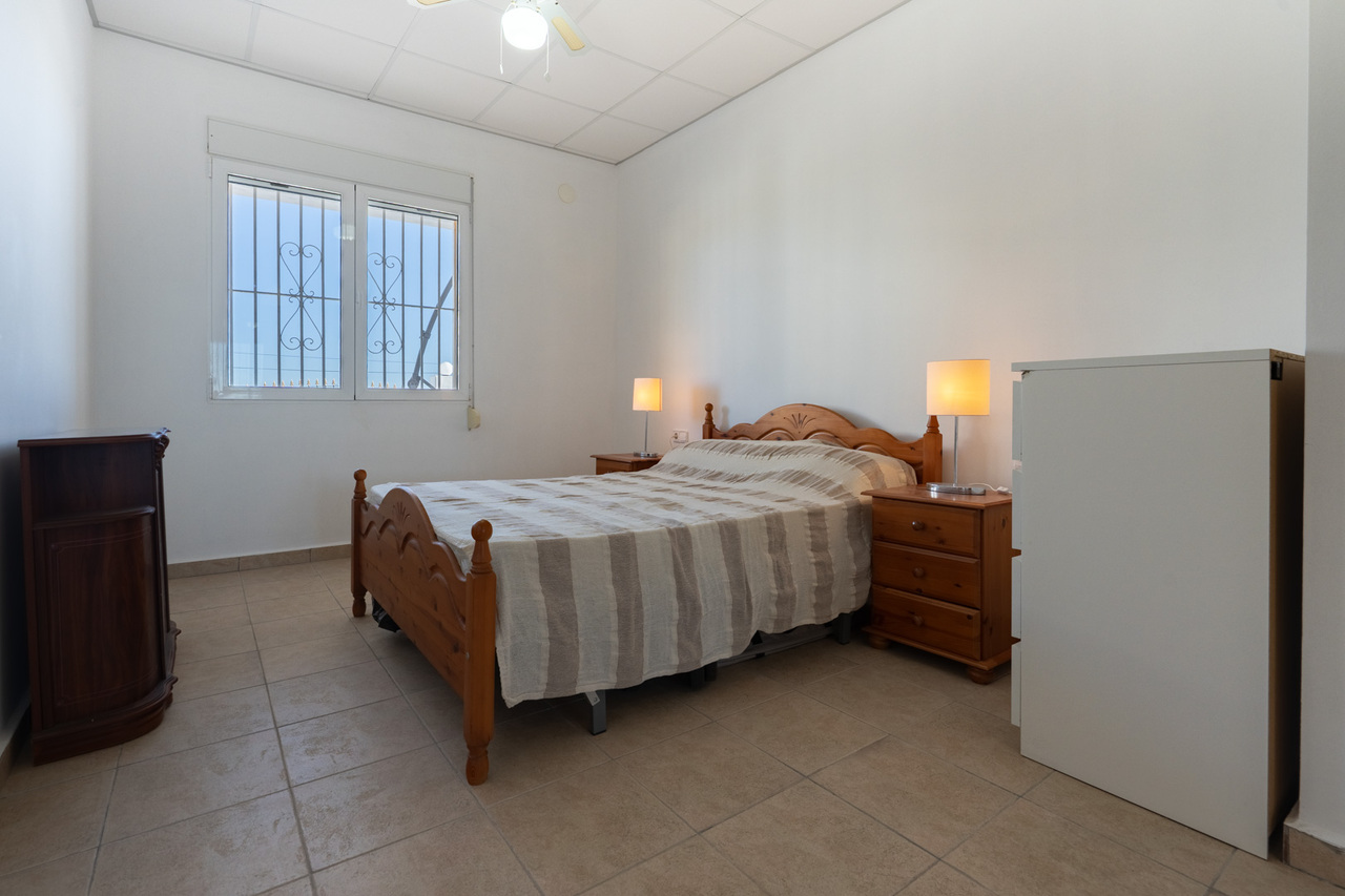 Villa zum verkauf in Calpe