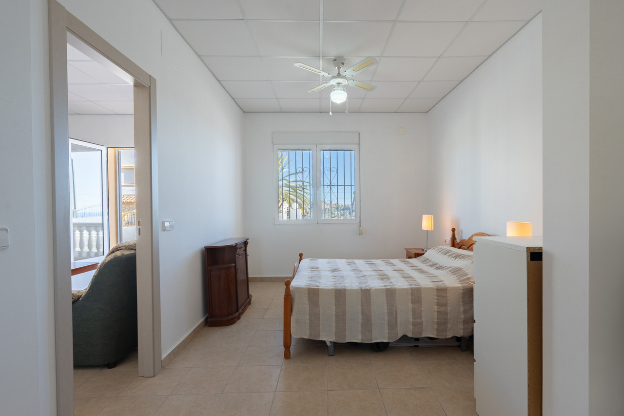 Villa zum verkauf in Calpe