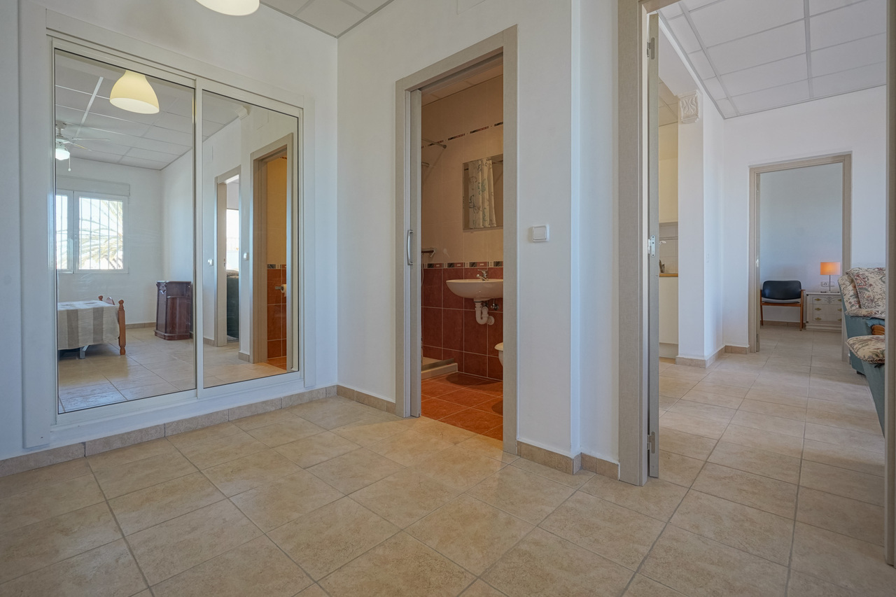 Villa zum verkauf in Calpe