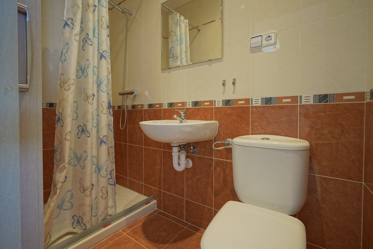 Villa zum verkauf in Calpe